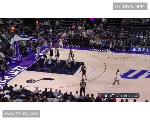 1995年NBA季后赛火箭与爵士的经典对决回顾与分析